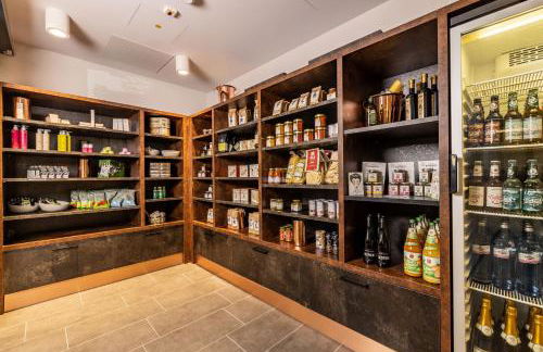 MASEVEN München Messe Dornach - Foto 18