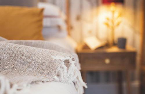 Waves - Sea View Duplex Apartment, Stoke Fleming - Foto 60