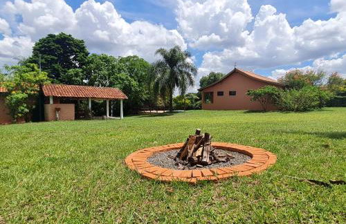 Chácara Santo Antonio - Foto 37