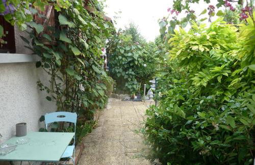 Gîte Les Iris - Foto 15