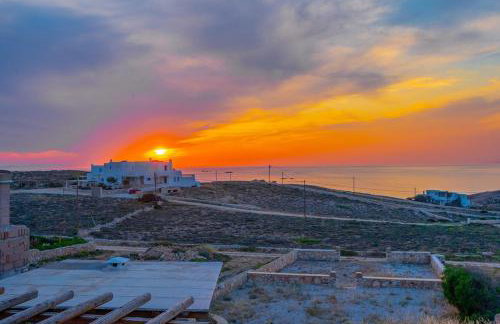 Villa Ioanna for 10 - Allparos Villas - Foto 119