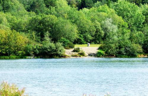 Relaxen am Nationalpark Eifel - Foto 48