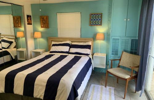 Bajos - At Casas de la Playa Beachside - Foto 25