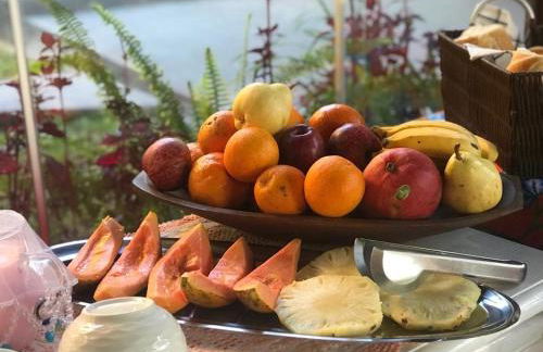 Chalés Lá na Roça - Photo 59