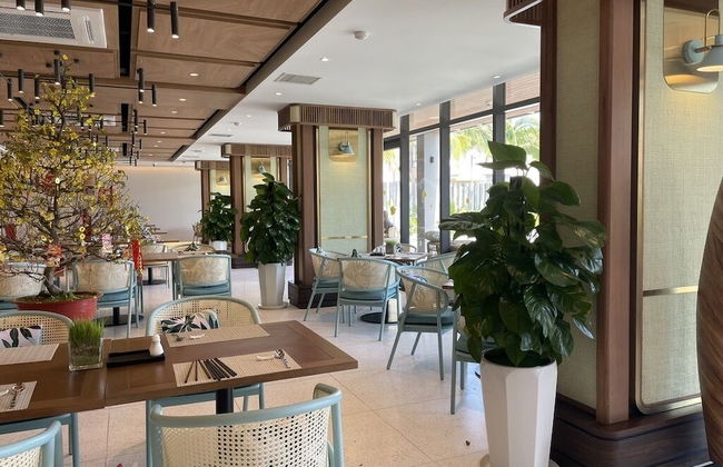 Suite & Pavilion Thien Kim - Foto 68