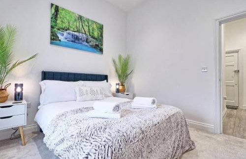 Chelmsford City Central Ground Floor Apartment Next To Town Centre - Foto 34