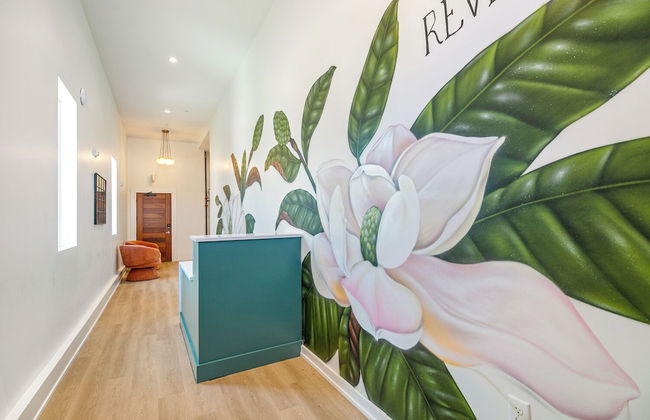 The Revelry - Foto 5