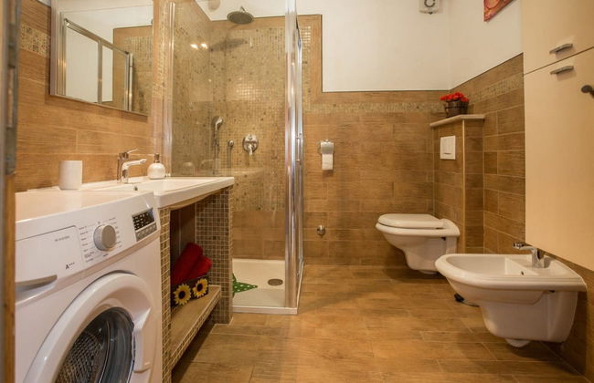 Apartments Andre Poreč - Foto 28