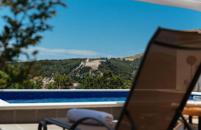 Apartments Trogrlić - Foto 33