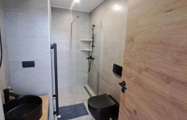 Elegant Brsec Apartments With Sea View - Foto 30