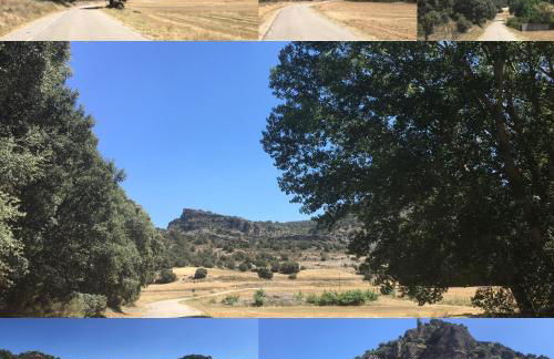 Casa Corazón de piedra en el Río Dulce - Foto 49