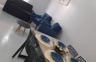 Aconchego moderno , todos os quartos com ar - Foto 6