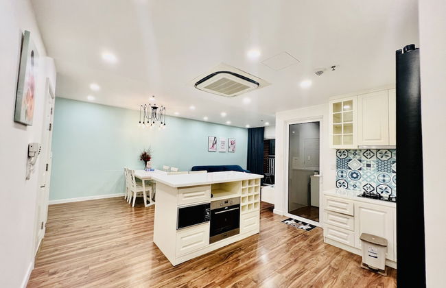 Sunrise City Apartment - Photo 73