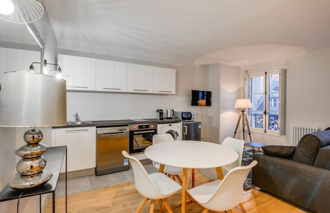 Les Apparts de l'Oncle Louis - Foto 30