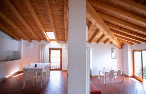 IseoLakeRental - Casa del Pescatore - Foto 56