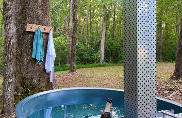 Paradise Meadows Farmhouse - Foto 33