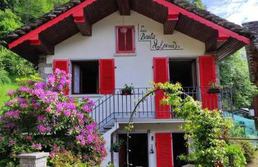 La baita alpina - Foto 1