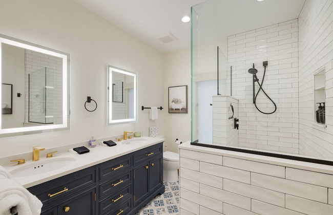 Rancho Robles by Avantstay Vineyard Villa w Views Pool Privacy - Photo 27