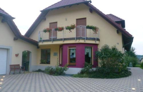 Wohnung für Handwerker, Monteurwohnung in Burgebrach - Foto 1