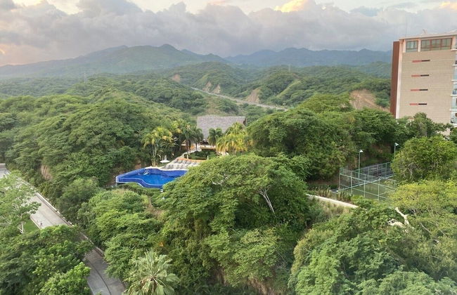 Alamar Vallarta - Foto 73