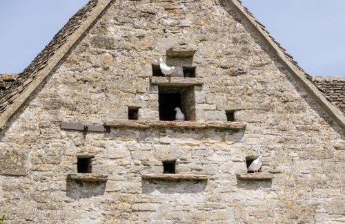 Tump Cottage - Foto 30