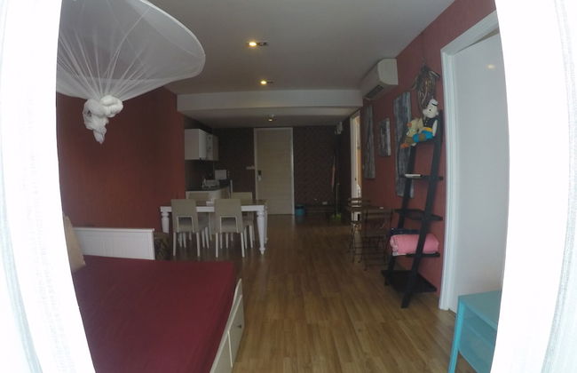 My Resort Condo - Foto 42