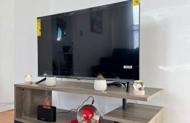 For NYC visitors 9min to NYC train-15min to EWR - Foto 17