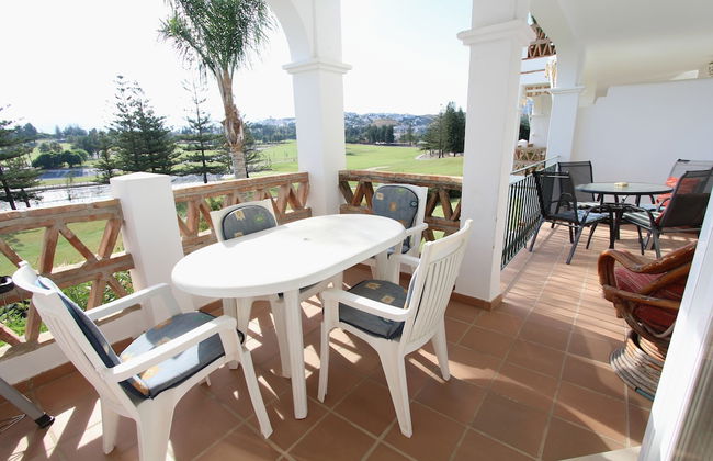 Luxury Mijas Golf Apartment - Foto 16