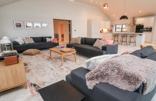 Grange Barn - Foto 3