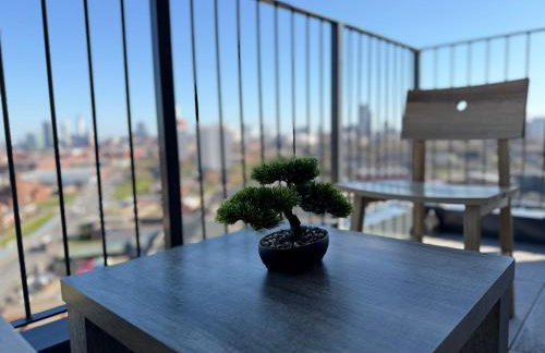 Prestige City Apartment with Magnificent City Views - Foto 13