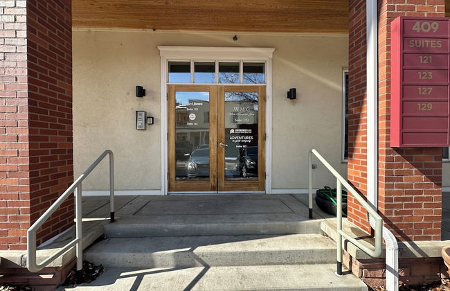 Lee Martinez Loft Near Poudre Trail and Old Town - Foto 32