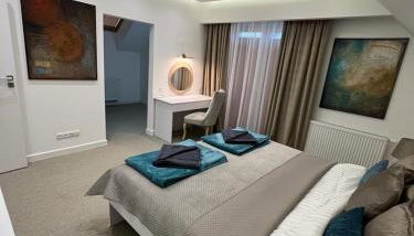 MS HOUSE Apartament - Foto 1