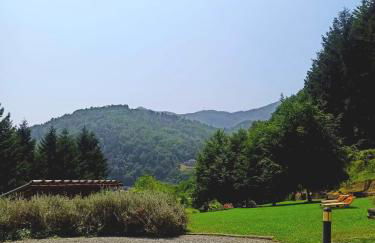 Il Bosco di Campo Marzano green & sky - Foto 47