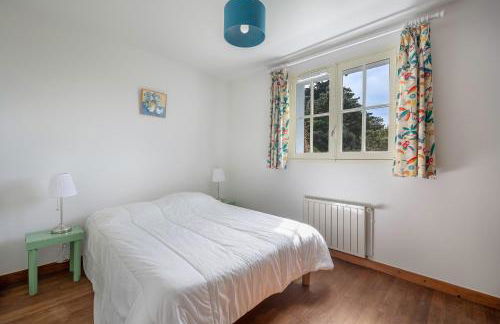 Maison pour 8, vue mer, 400m de la plage - Foto 16