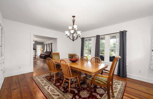 Southern Porch Life - Foto 13