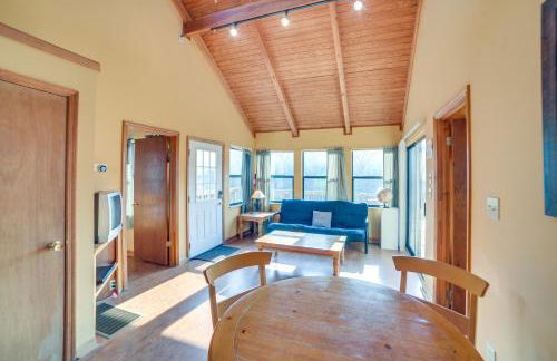 Rustic Reliance Cabin Fly Fish the Hiwassee River - Foto 6