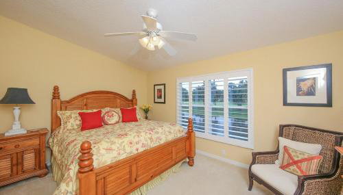 Beautiful lakefront 2BR condo in Heritage Oaks Golf and Country Club - Foto 5