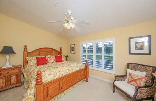 Beautiful lakefront 2BR condo in Heritage Oaks Golf and Country Club - Foto 5