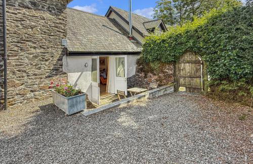 The Linhay near Simonsbath - Foto 9