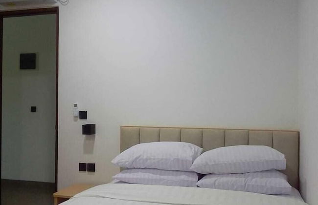 Losbaba Komodo Villa - Foto 11