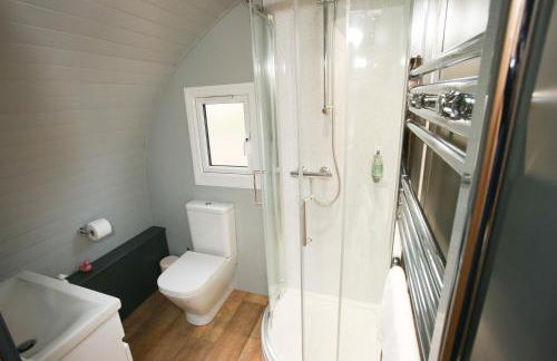 All Manor Of Events - Glamping Pods - Foto 32