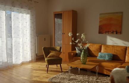 Ferienwohnung Lebensfreude Höxter im Weserbergland - Foto 24