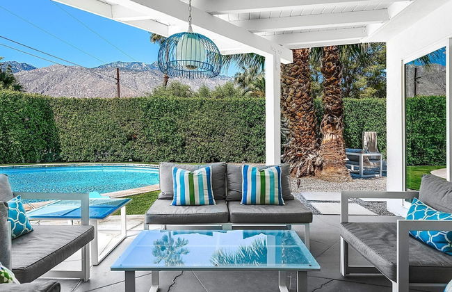 The Colony Hideaway - Pool Wifi Spa Private - Foto 35