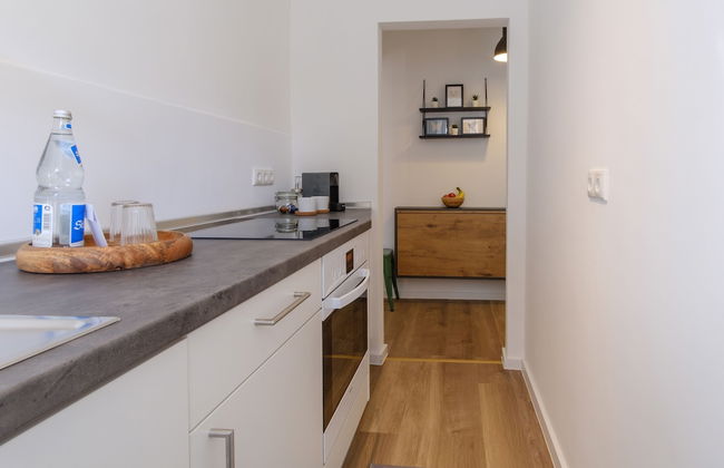 Glück Auf Appartements Am Stadtpark - Foto 13