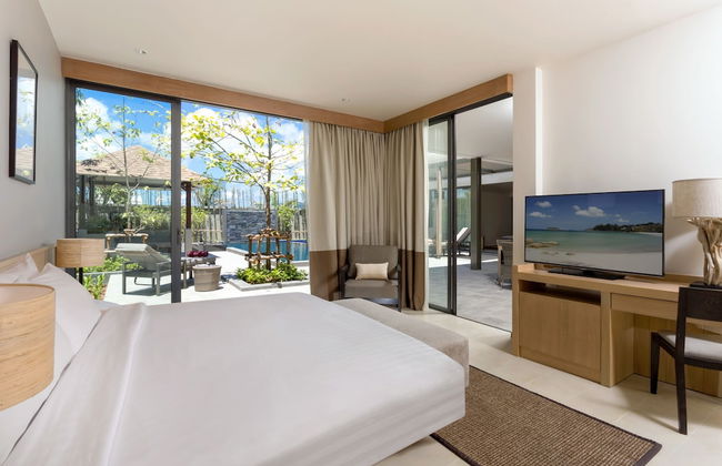 CASABAY Luxury Pool Villas by STAY - Foto 5