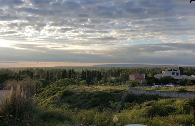 Casa Laderas de Chacras de Coria - Foto 39