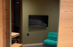 Cocon alpin rénové - Accès direct aux pistes - Foto 10