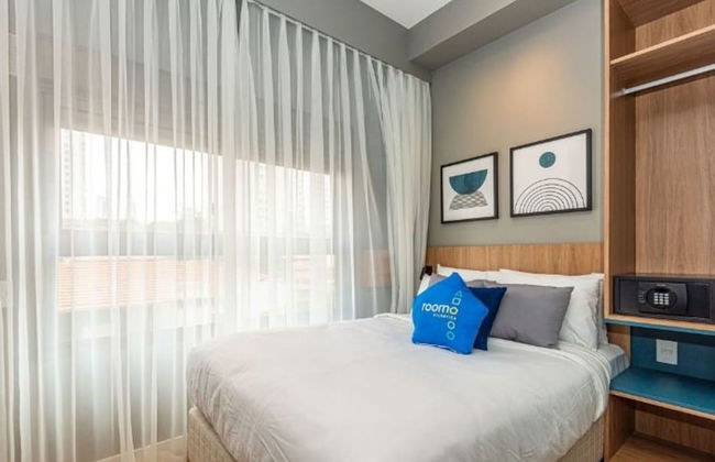 Roomo Transamerica SP Alto do Ipiranga - Foto 4