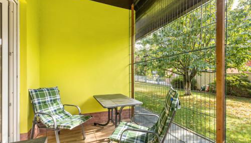 2 Zimmer Ferienwohnung 69 Qm - Foto 2