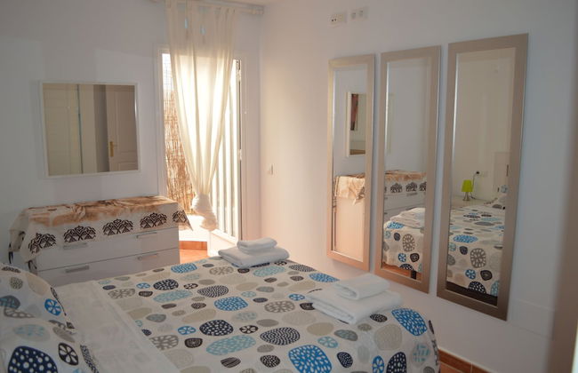 Apartamentos Natura World - Foto 10